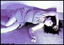 Bjrk Lying On the Floor - Nobuyoshi Araki (Telegram 1997)
