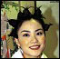 Faye Wong Pineapple Hairdo - 1993