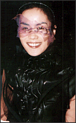 Faye Wong - Award Ceremony 1999