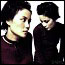 Faye Wong 1997 Promotional Pix