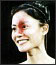 Faye Wong's Bloody Look - Scenic Tour HK 1998-1999