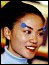 Faye Wong - Pepsi Press Conference 1998
